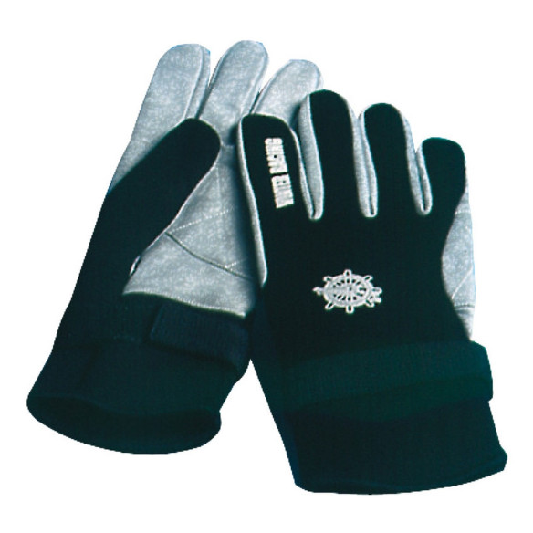 Guanti vela neoprene