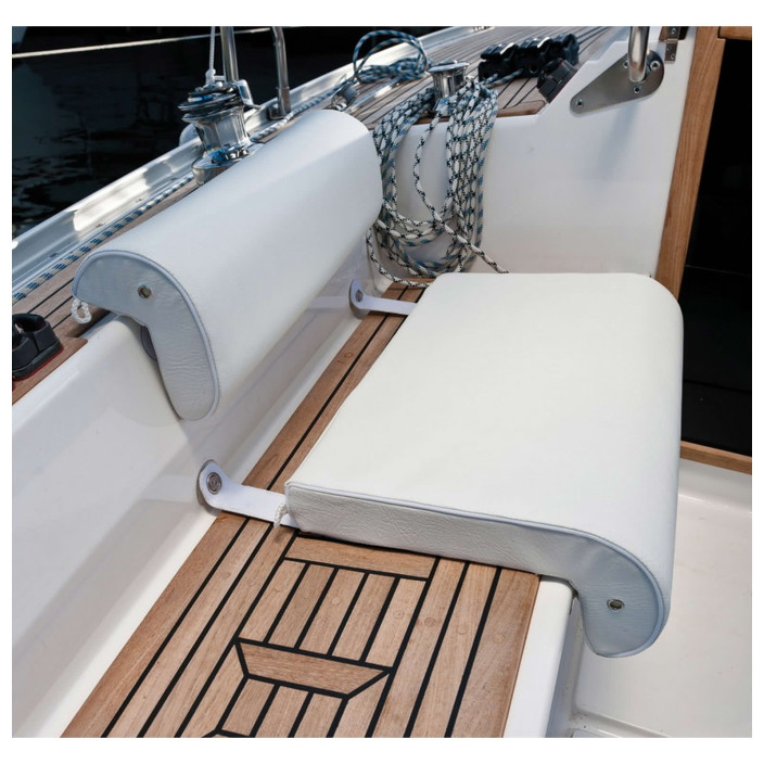 Bedflex universal cushion
