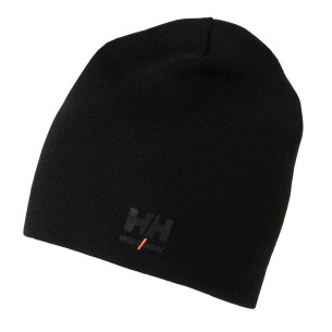 HH Lifa Merino Beanie black