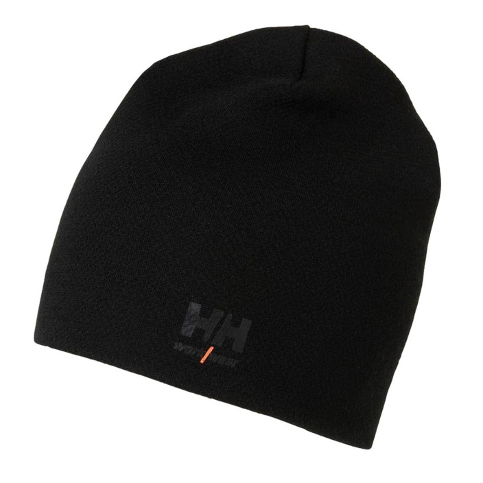 HH Lifa Merino Beanie black