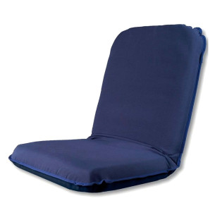 Comfort Seat, stay-up cushion and chair