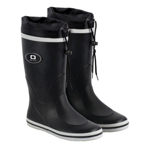 Skipper Pro boots size