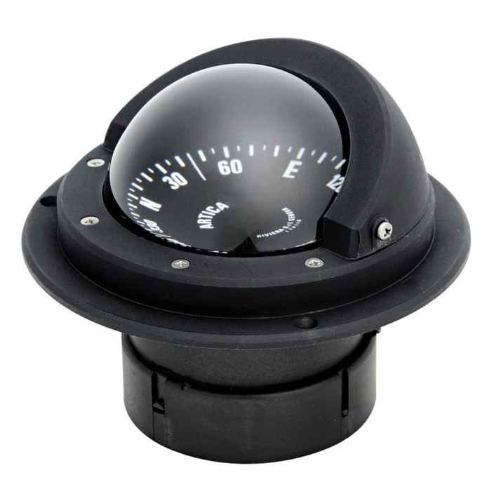 RIVIERA Vega compass w rose