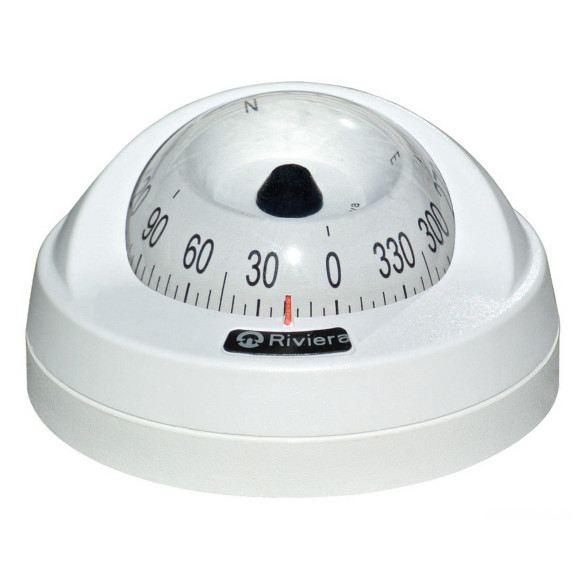 RIVIERA Aries compass