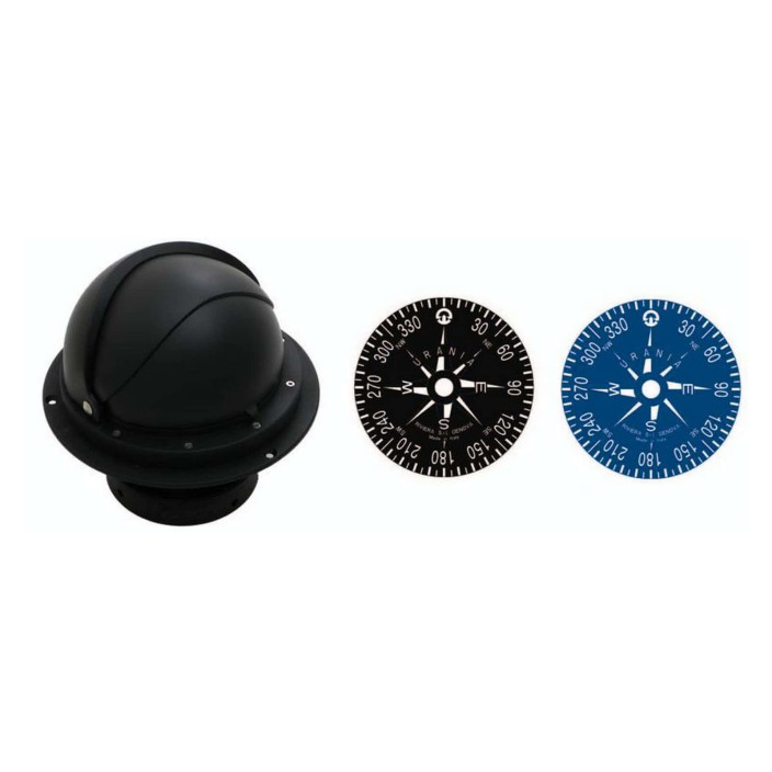 RIVIERA compass