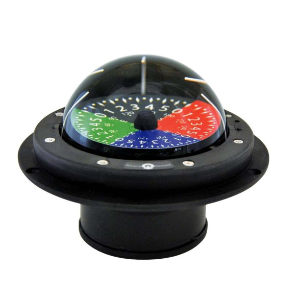 RIVIERA regatta tactic compass