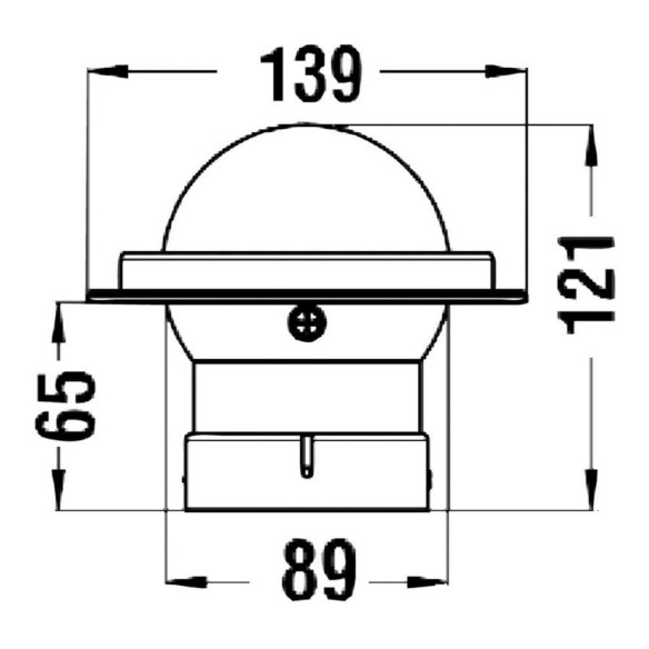 RIVIERA regatta tactic compass