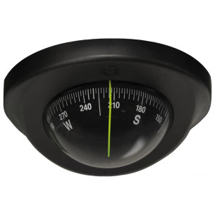RIVIERA Astra BAS1 compass ceiling mounting black
