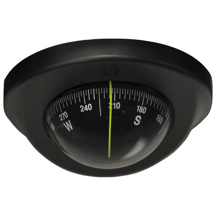 RIVIERA Astra BAS1 compass ceiling mounting black