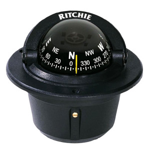 Bussola Ritchie Explorer