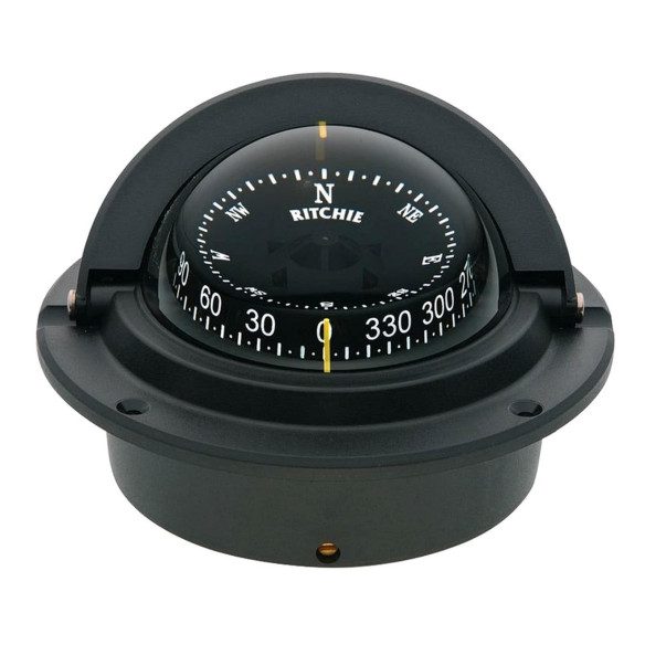 RITCHIE Voyager compass