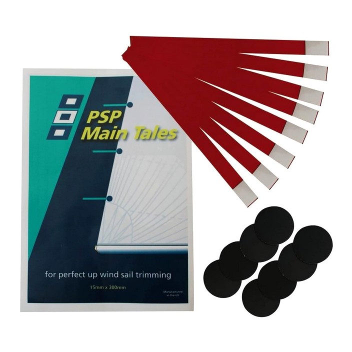 PSP permanent wind indicator strips pcspackage