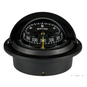 Bussola Ritchie Wheelmark neranera