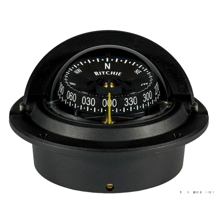 RITCHIE Wheelmark compass blackblack