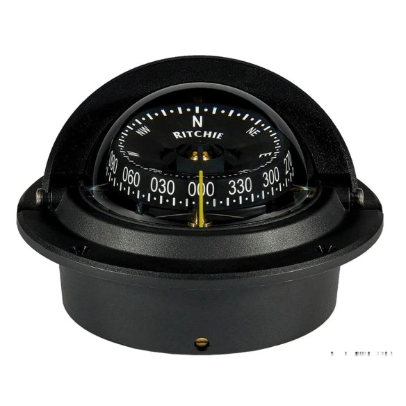 Bussola Ritchie Wheelmark neranera