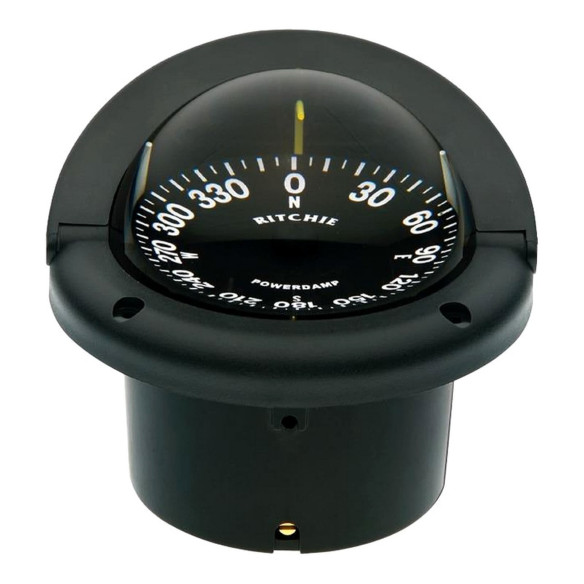 RITCHIE Helmsman compass