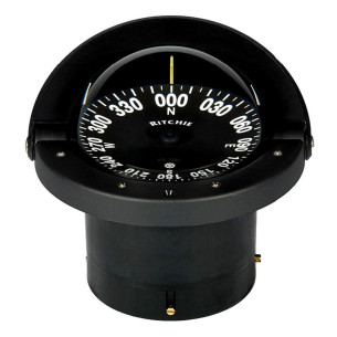 Bussola Ritchie Wheelmark neranera