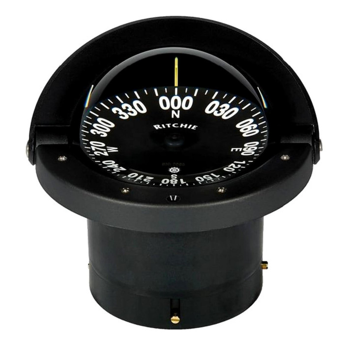 Bussola Ritchie Wheelmark neranera