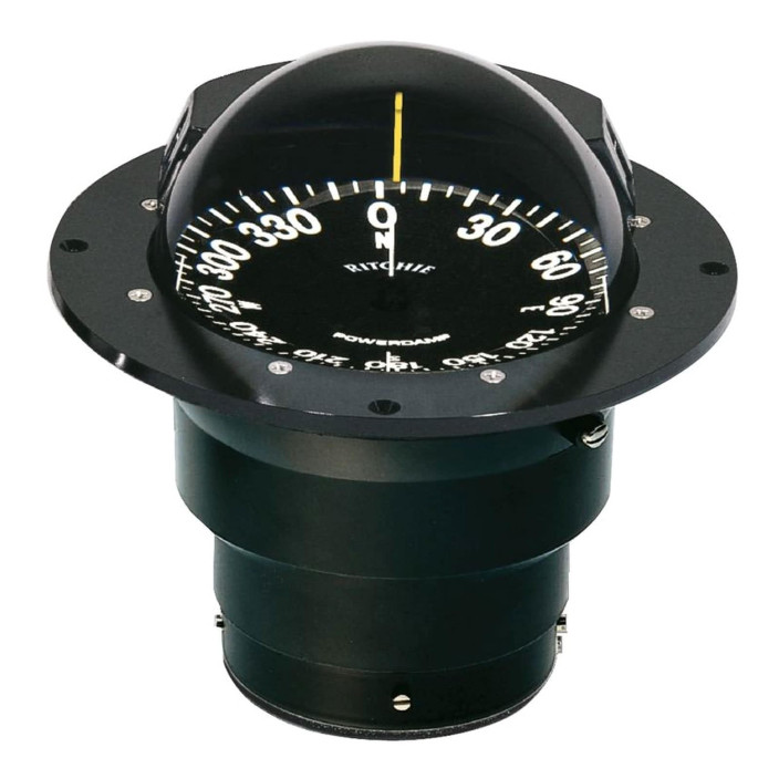RITCHIE Globemaster compass blackblac