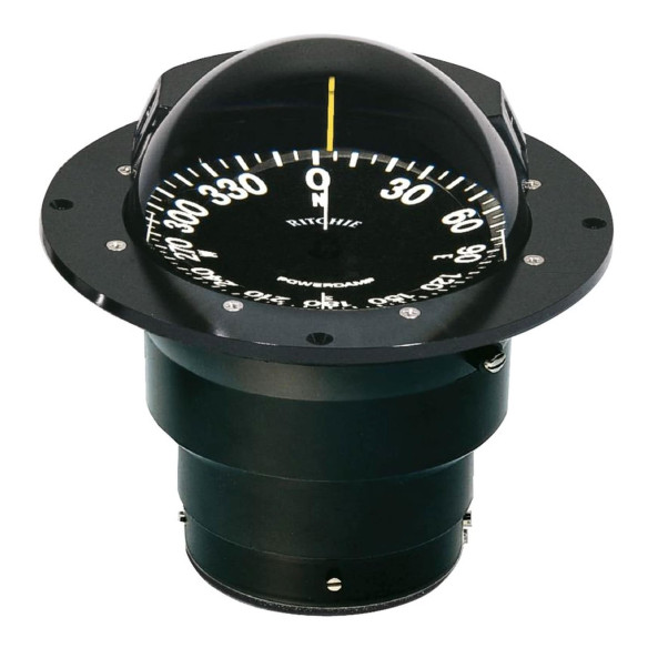 RITCHIE Globemaster compass blackblac