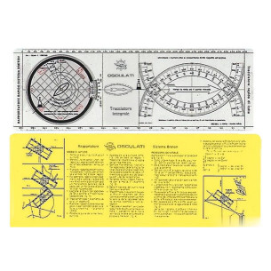 Navigationslineal