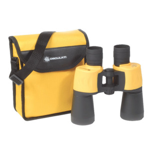 Binocolo Osculati professionale