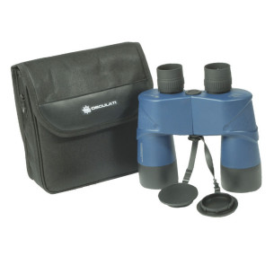 Osculati professional watertight binoculars 7x50