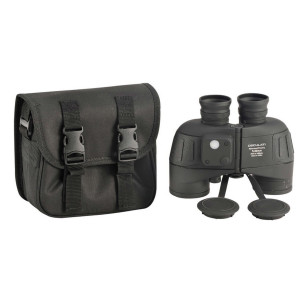 Osculati prof binoculars with compass 7x50