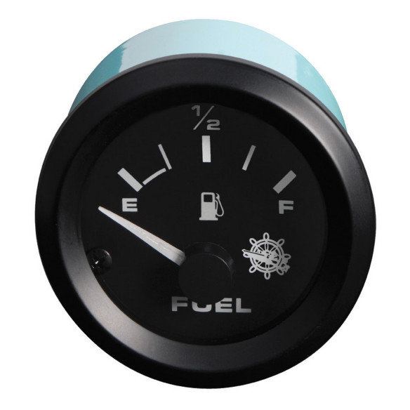 Indicatore carburante con galleggiante