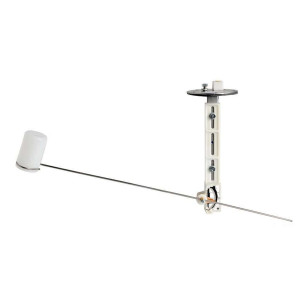 SS lever float