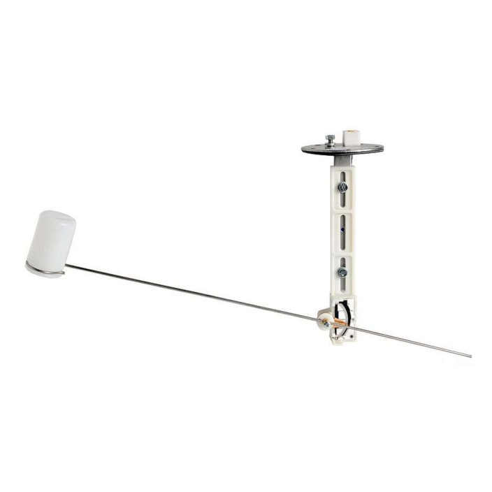 SS lever float