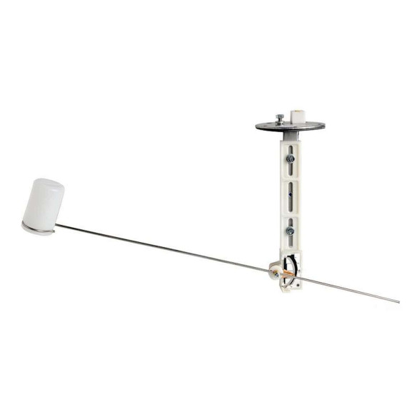 SS lever float