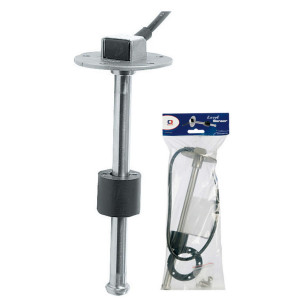 SS vertical level sensor