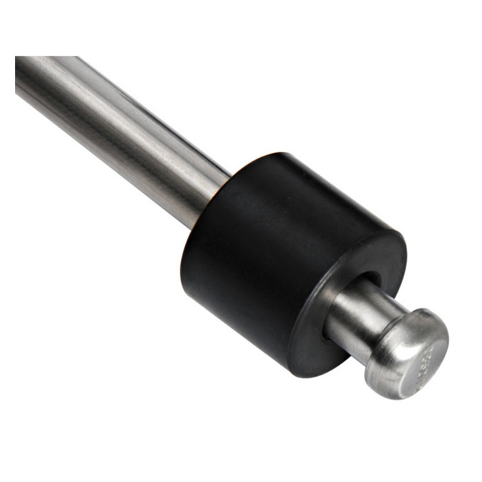 SS vertical level sensor