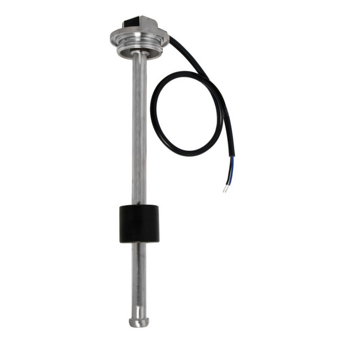 Galleggiante verticale S3 inox