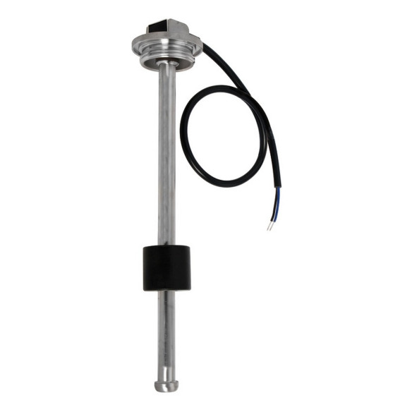 AISI 316 vertical level sensor S3
