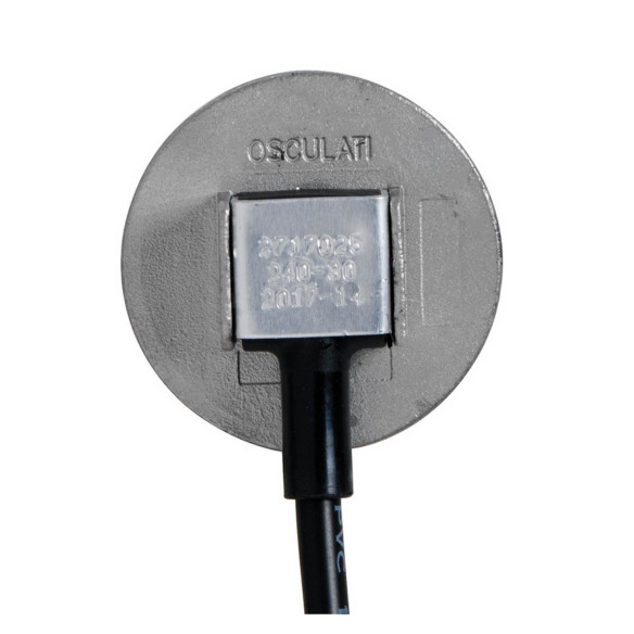 AISI 316 vertical level sensor S3