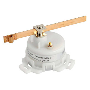 Sensor Querruderausschlag