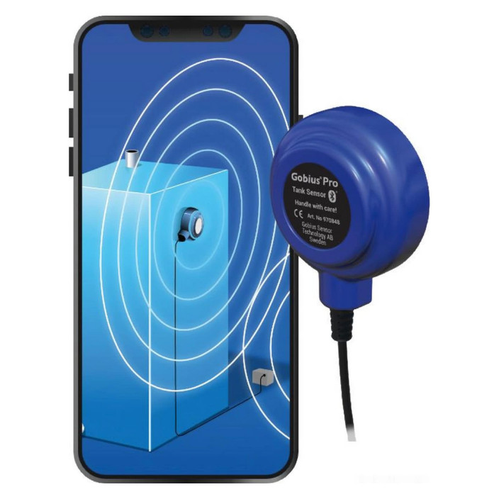 GOBIOS PRO Bluetooth level sensor