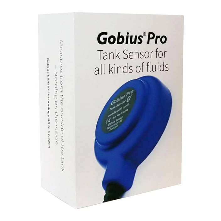 Sensore di livello Bluetooth  GOBIOUS PRO