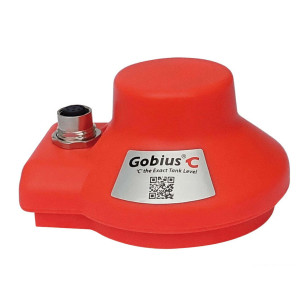 GOBIUS C external level sensor