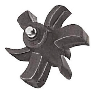 Ersatzflgelrad