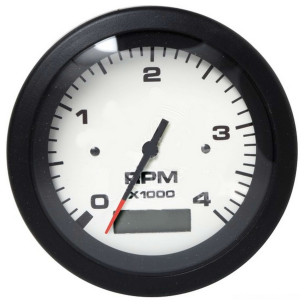 Contagiri 04000 RPM diesel