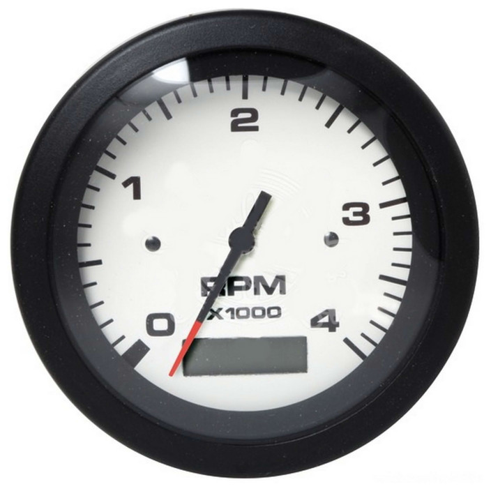 Contagiri 04000 RPM diesel