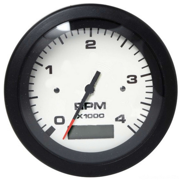 Contagiri 04000 RPM diesel