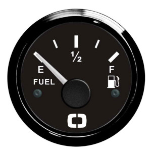 Indicatore carburante