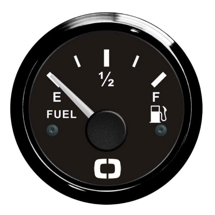 Indicatore carburante