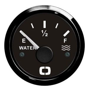 Indicatore acqua