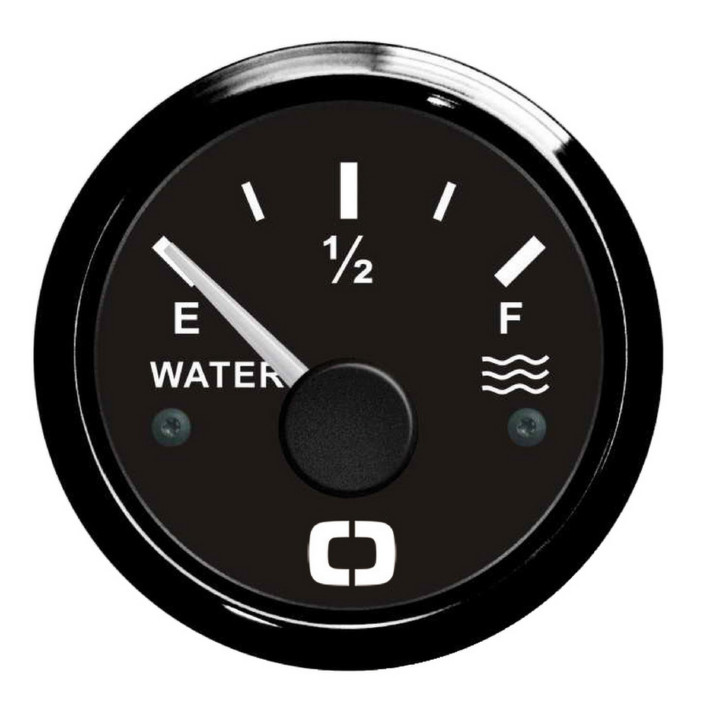 Indicatore acqua