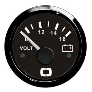 Voltmetro